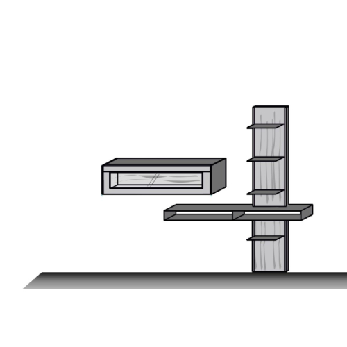 Schöner Wohnen Yoris Kombination Nr. 28 | 28 SV