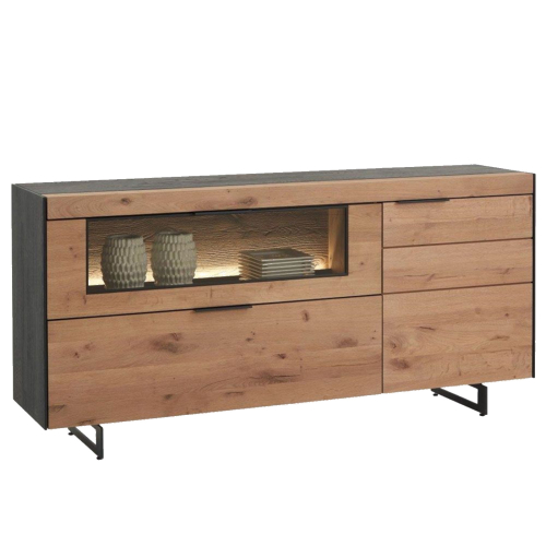 Schöner Wohnen Yoris Sideboard 4183