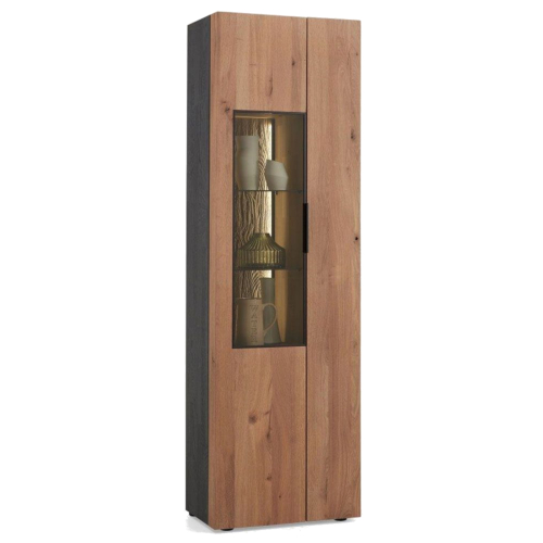 Schöner Wohnen Yoris Vitrine 0063 | 0064