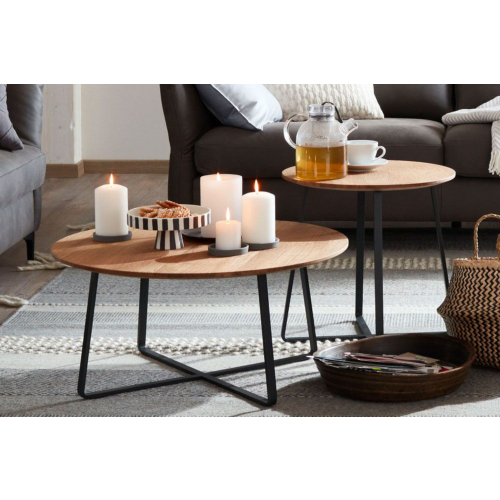 Schöner Wohnen Yoris Couchtisch 0460 | 0462