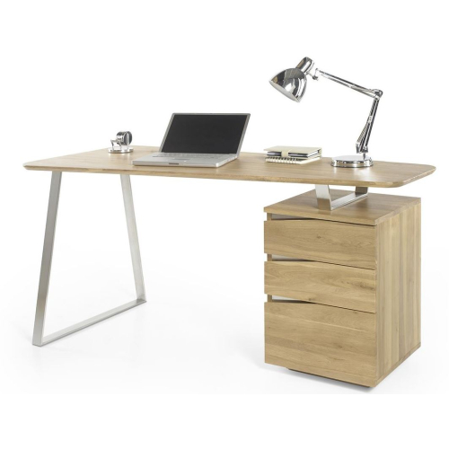 MCA Furniture Schreibtisch TORI 40324AZ2