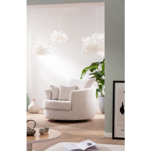 Gutmann Factory Drehsessel Leni 89982