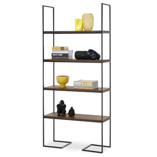 Set One Orlando Bücherregal Fortaleza