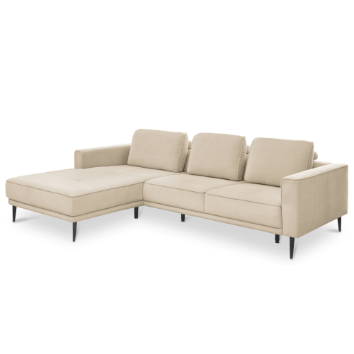 Set One Sunfort Ecksofa