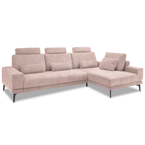 Set One 3600 Sofa - Kombinationen frei wählbar