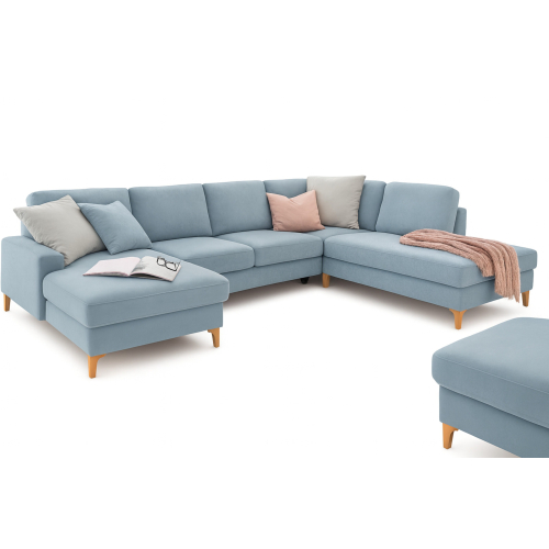 Candy Sofa Coast 2.0 | SK239 - Kombinationen frei wählbar