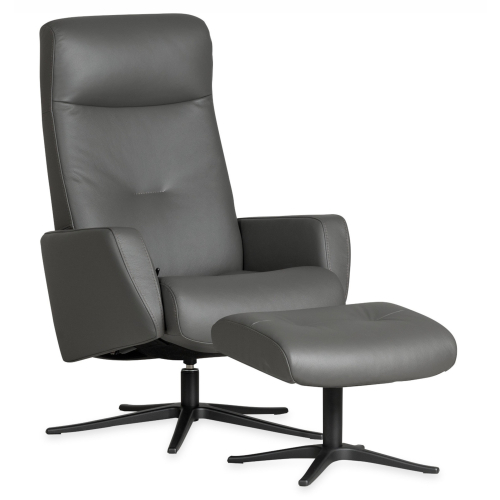 IMG Comfort - Relaxsessel Space 2100 mit Hocker
