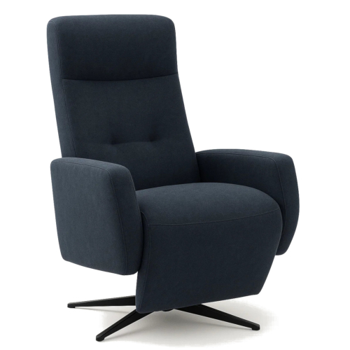IMG Comfort - Relaxsessel Space 2100 mit integrierter Fußstütze