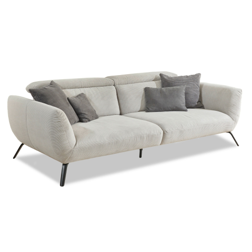 Poco Seattle Cord Megasofa | 3202