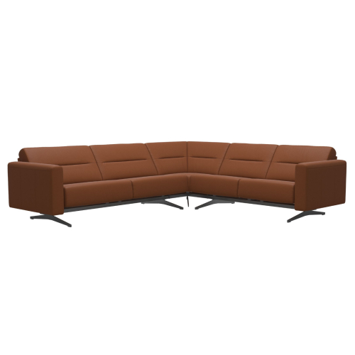 Stressless Ecksofa Stella | 2(L)-2(M) - Sitzer & Ecke