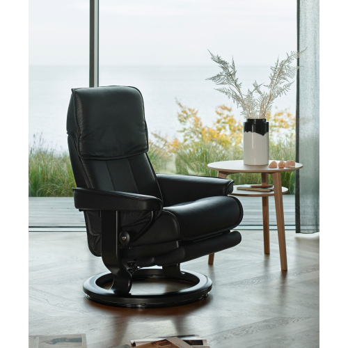 Stressless Sessel Admiral Power