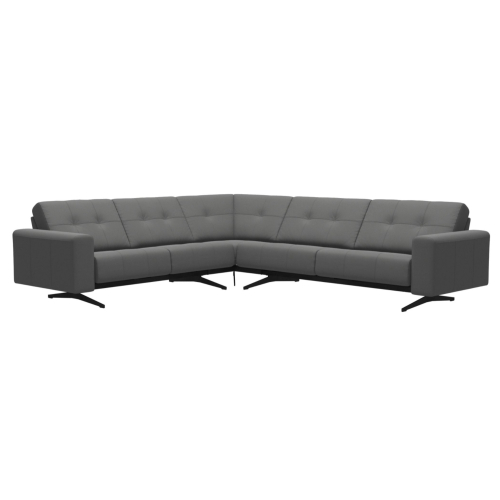 Stressless Ecksofa Ella 2(L)-2(M) - Sitzer & Ecke