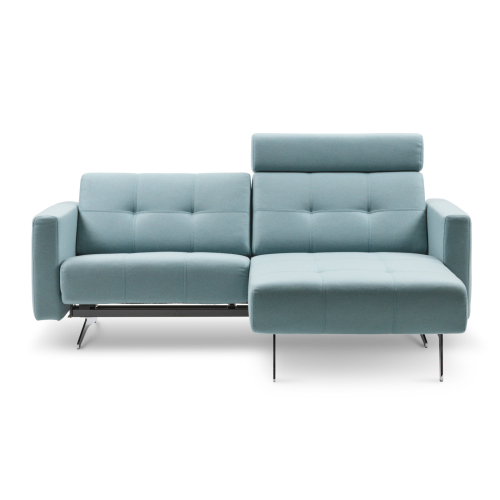 Stressless Sofa Ella | 1-Sitzer L mit Longchair L