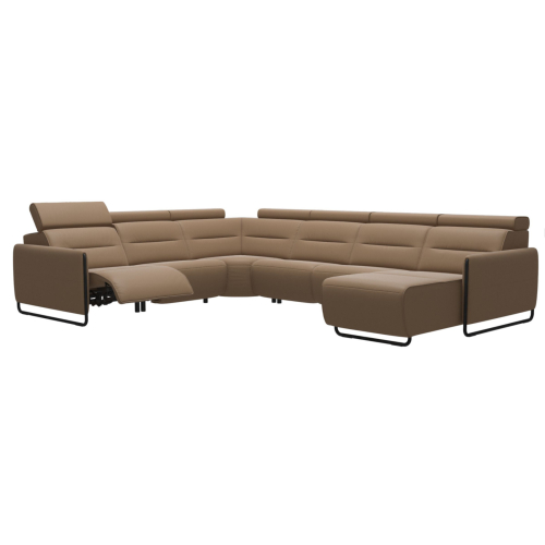 Stressless Sofa Emily v2 | alle Elemente 
