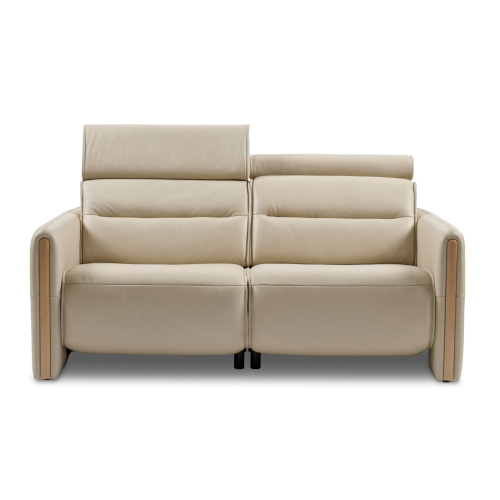 Stressless Sofa Emily | alle Armlehnen | 2-Sitzer