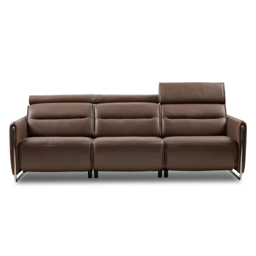 Stressless Sofa Emily | alle Armlehnen | 3-Sitzer