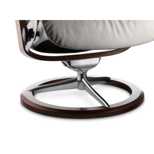 Stressless Erhöhungsset für Signature/ Cross Sessel + Hocker