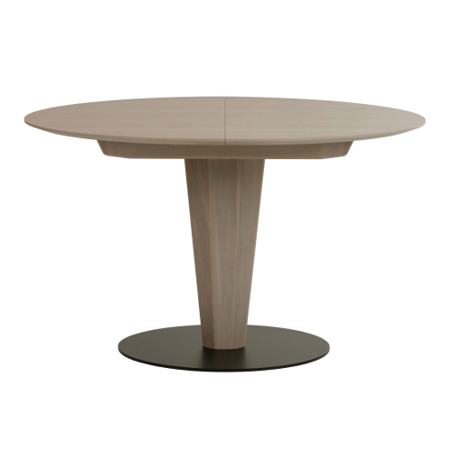 Stressless Bordeaux Esszimmertisch mit Mittelbein