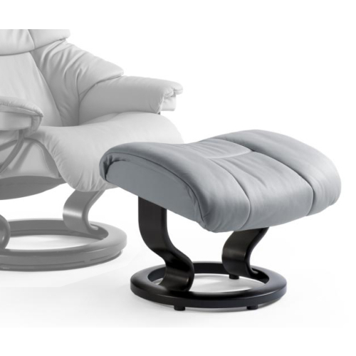 Stressless Reno Hocker