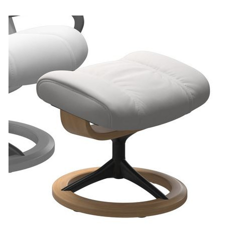 Stressless Wing Hocker