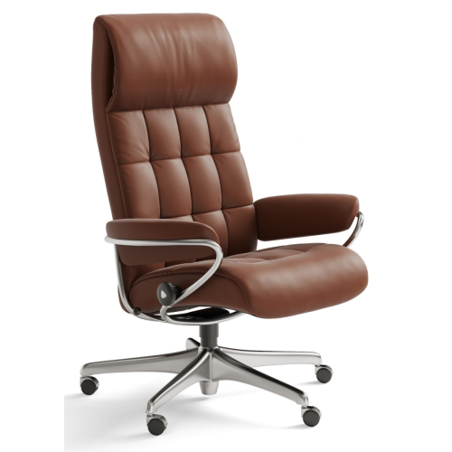 Stressless Sessel London High Back | Home Office