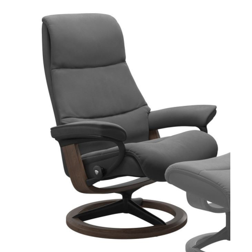 Stressless Sessel View ohne Hocker