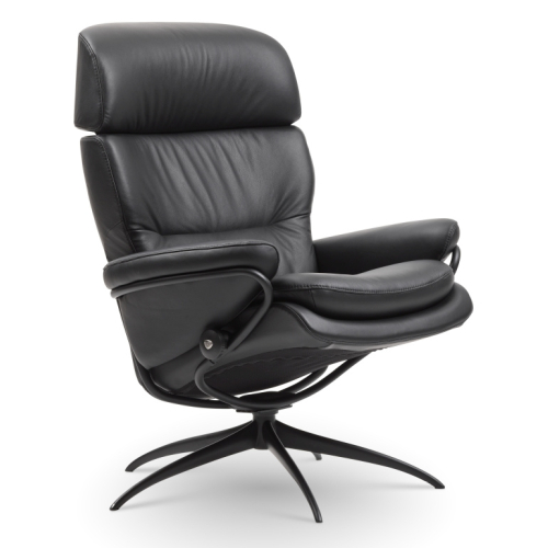 Stressless Sessel Rome Low Back | Kopfstütze