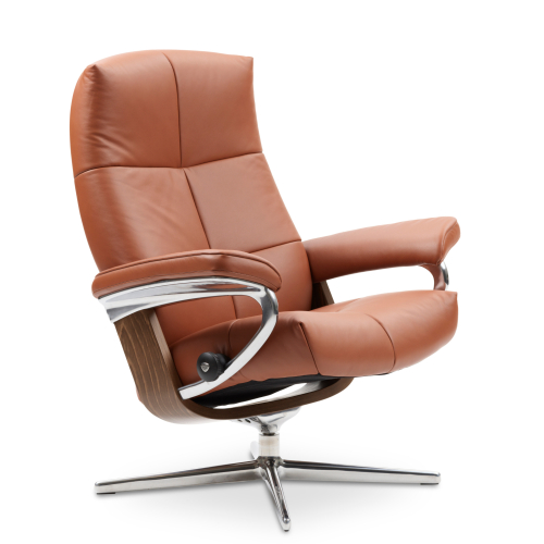 Stressless Sessel David ohne Hocker