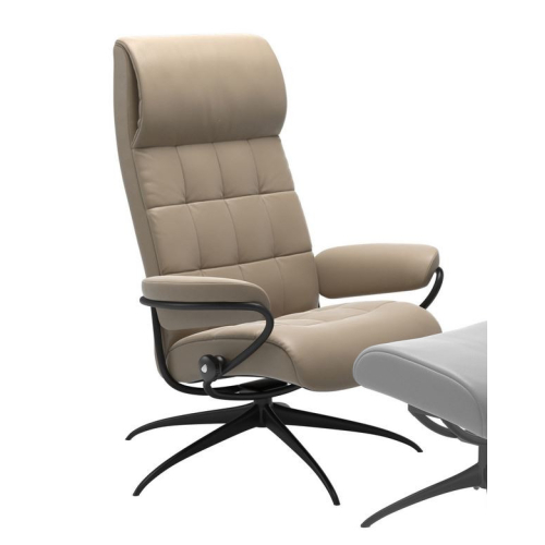 Stressless Sessel London High Back