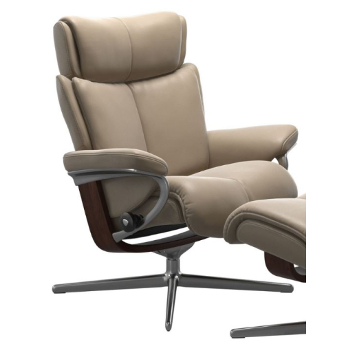 Stressless Sessel Magic ohne Hocker