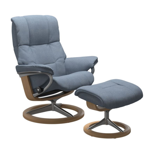 Stressless Sessel Mayfair mit Hocker