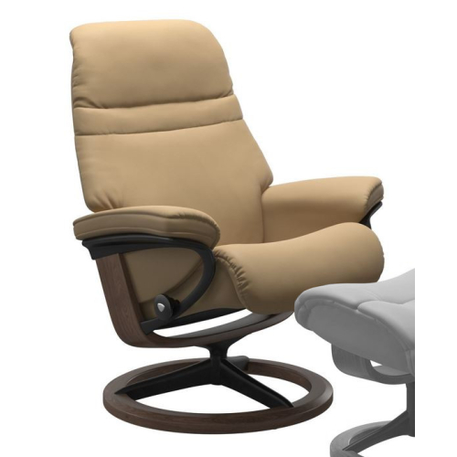 Stressless Sessel Sunrise ohne Hocker 