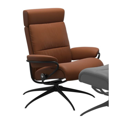 Stressless Sessel Tokyo Low Back | Kopfstütze