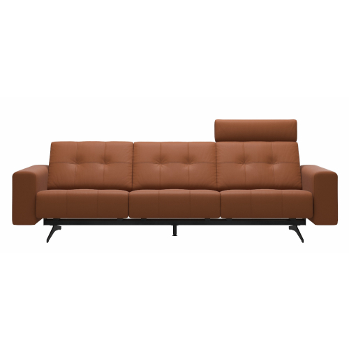 Stressless Sofa Ella | 3-Sitzer M