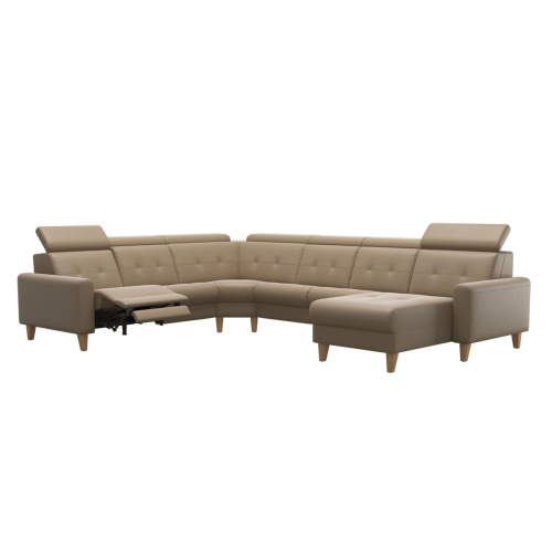 Stressless Sofa Anna | alle Elemente