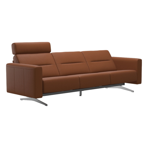 Stressless Sofa Stella | 3-Sitzer M