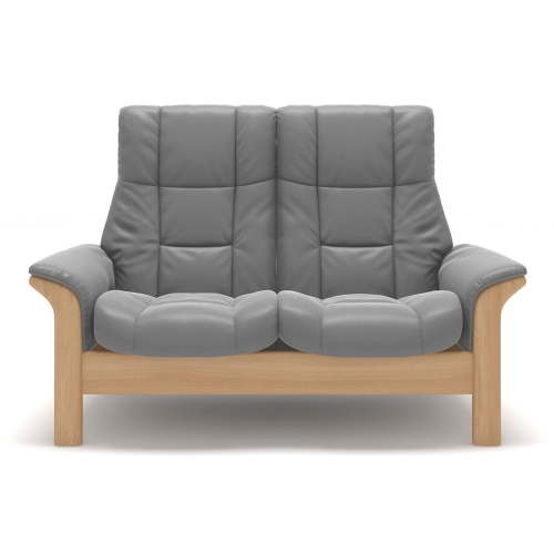 Stressless Windsor & Buckingham Sofa | 2-Sitzer