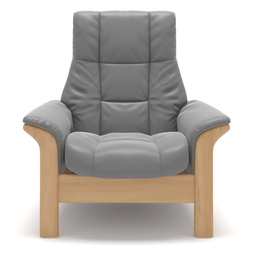 Stressless Windsor & Buckingham Sessel | 1-Sitzer *Aktion Leder zum Stoffpreis*