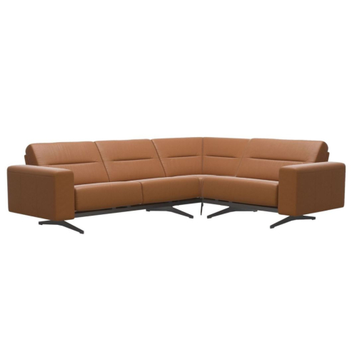 Stressless Ecksofa Stella | 2(M)-1(M) - Sitzer & Ecke