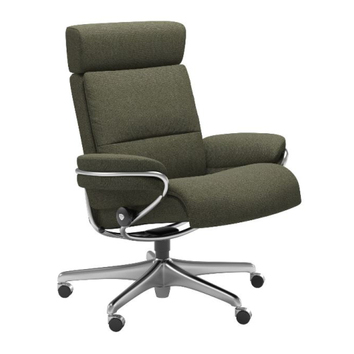 Stressless Sessel Tokyo Low Back | Kopfstütze | Home Office