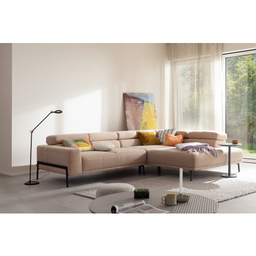 Schöner Wohnen Sofa Tossa - Kombination frei wählbar