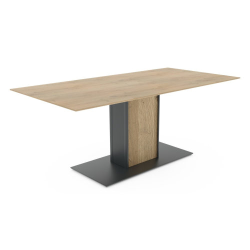 Schöner Wohnen Yola Esstisch 8590-1814