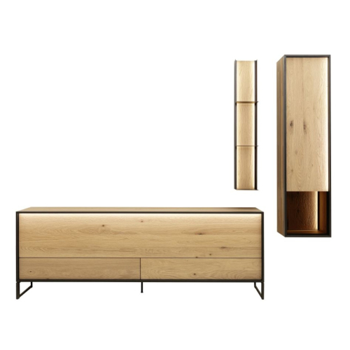 Schöner Wohnen Yola Wohnkombi V22