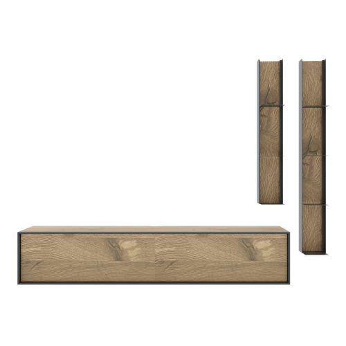 Schöner Wohnen Yola Wohnkombi V24