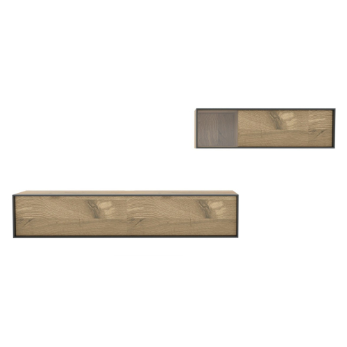 Schöner Wohnen Yola Wohnkombi V26