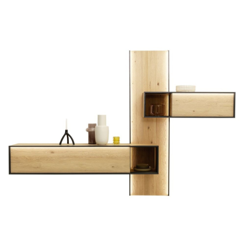 Schöner Wohnen Yola Wohnkombi V20