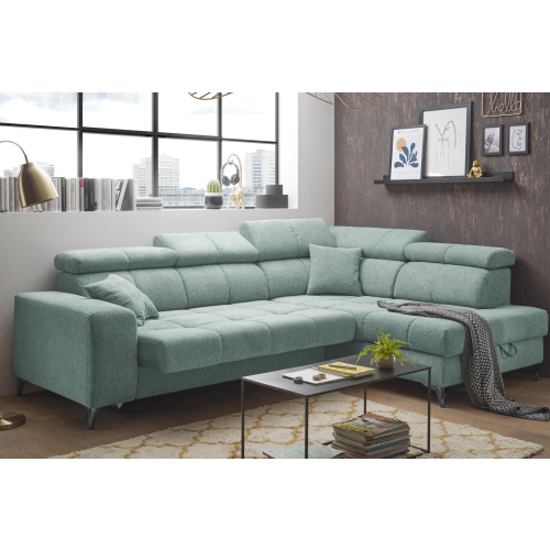 ED Lifestyle Ecksofa Sydney