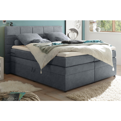 ED Lifestyle Tacoma Boxspringbett