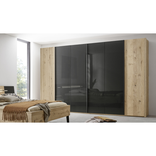 Thielemeyer Cubo - Kleiderschrank