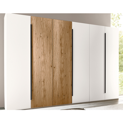 Thielemeyer Zano - Kleiderschrank